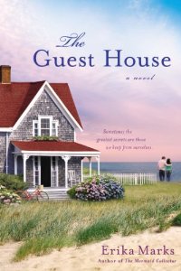the guest house