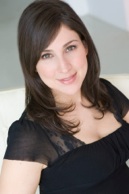 Brenda Janowitz official headshot