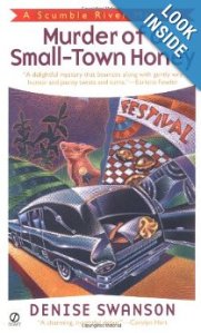 murder of small town honey