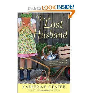 the lost husband amaxon