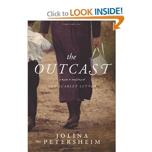 the outcast amazon