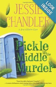 pickle in middle murder