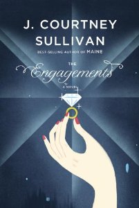 the engagements