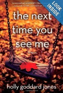 the next time you see me