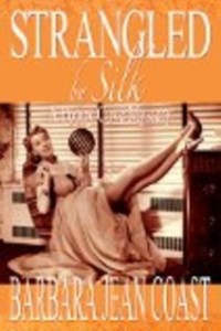 Strangled by Silk Cover 2
