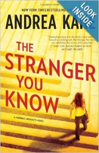 the stranger you know
