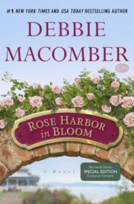 rose harbor in bloom