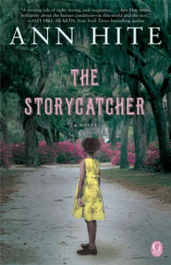 the storycatcher