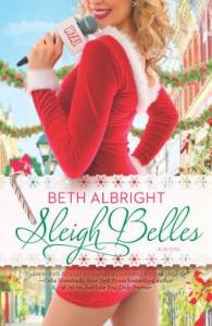 sleigh belles fb