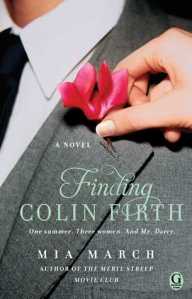 finding colin firth