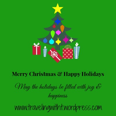 Merry Christmas from TWT