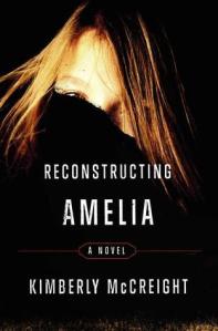 reconstructing amelia