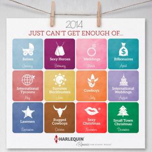 2014 Just Can't Get Enough