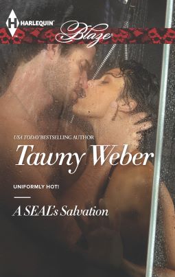 A SEAL's Salvation Tawny Weber
