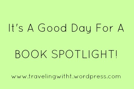 book spotlight