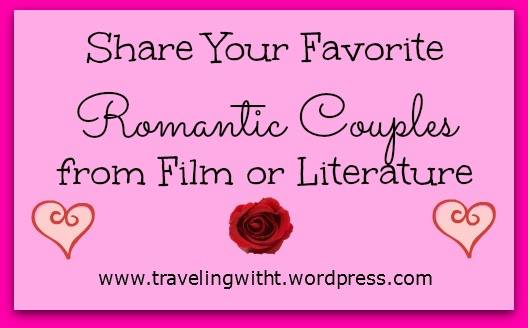 fav romanctic couples
