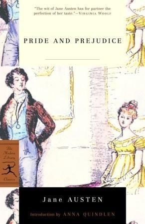 Pride and Prejudice Jane Austen