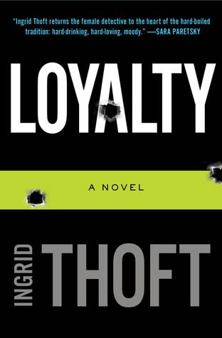 loyalty by ingrid thoft