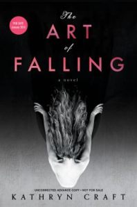 the art of falling by kathryn craft