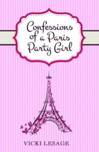 Confessions of a Paris Party Girl