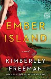 ember island by kimberly freeman
