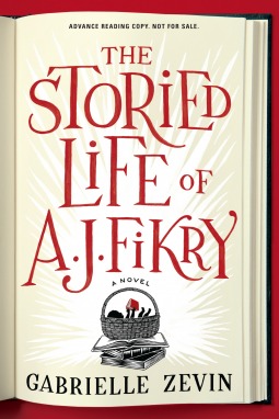 storied life of aj fikry