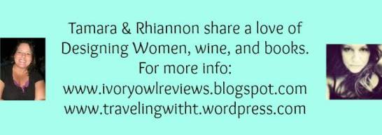 tamara rhiannon about