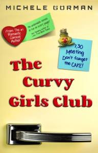 the curvy girls club my michele gorman