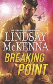 breaking point by lindsey mckenna