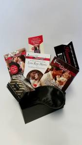 Just Can't Get Enough Of May Prize