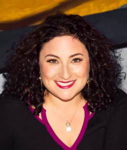 naomi elana zener author pic