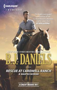 Rescue at Cardwell Ranch