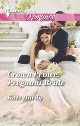 Crown Prince Pregnant Bride #justcantgetenoughofinternationalweddings, #Harlequin, #TravelingWithT,