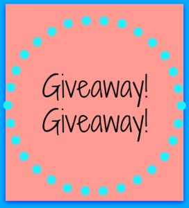 giveaway giveaway
