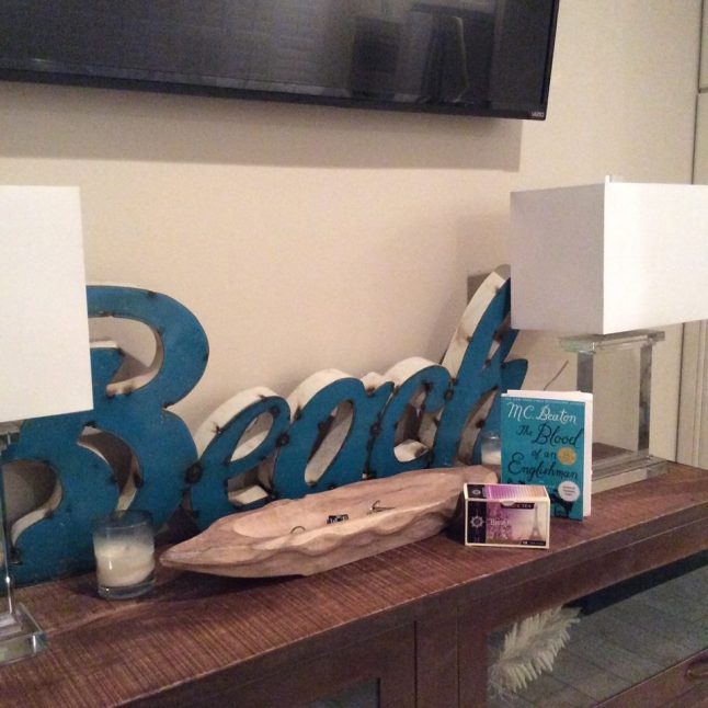 The Blood of an Englishman 2