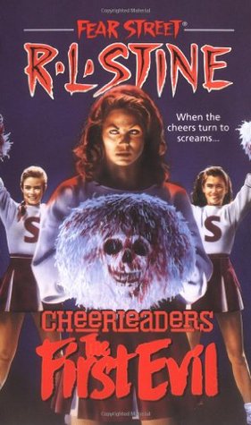 Cheerleaders First Evil