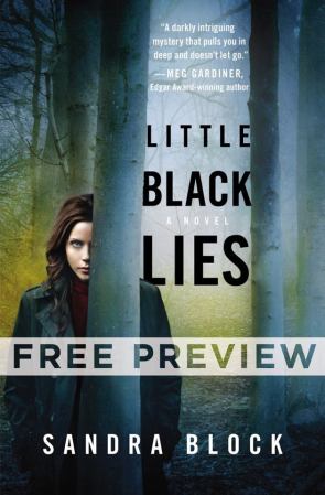 little black lies free preview