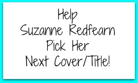 help suzanne redfearn