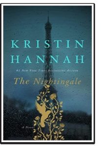 the nightingale by kristin hannah