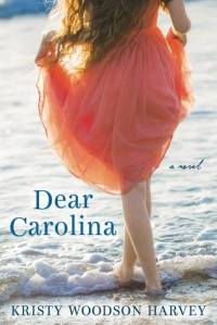 dear carolina by kristy woodson harvey