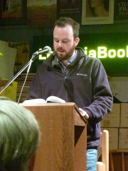 Reading My Sunshine Away