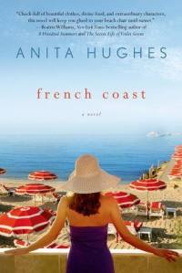 french coast by anita hughes