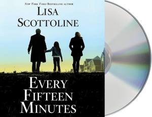 Every Fifteen Minutes audio