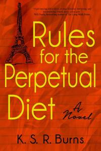 rules for the perpetual diet by ksr burns