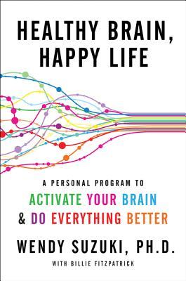 healthy brain happy life