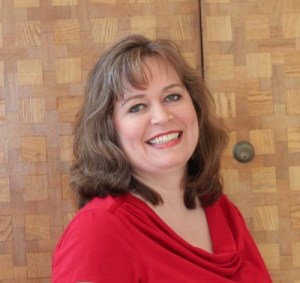 melanie dickerson author1