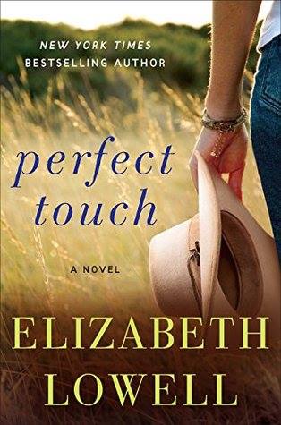perfect touch by elizabeth lowell