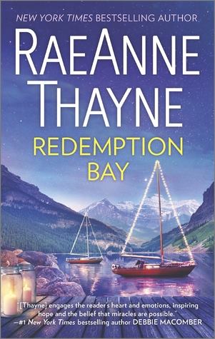 redemption bay cover 1