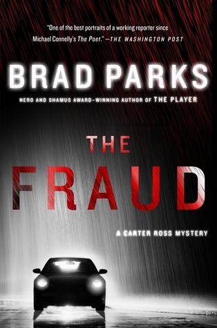 the fraud by brad parks