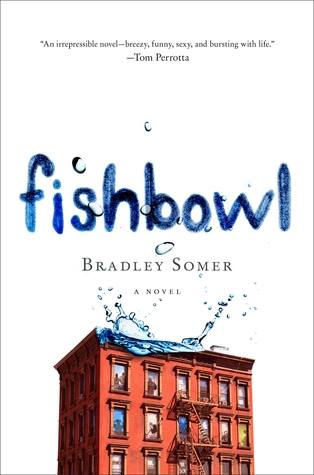 fishbowl by bradley s